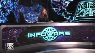 The Alex Jones Show FRIDAY LIVE SHOW STREAM 10/17/25