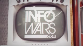 The Alex Jones Show FRIDAY LIVE SHOW STREAM 10/17/25