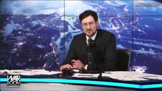 The Alex Jones Show FRIDAY LIVE SHOW STREAM 10/17/25