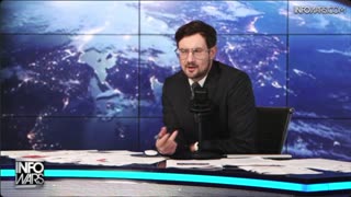 The Alex Jones Show FRIDAY LIVE SHOW STREAM 10/17/25