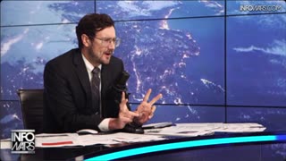 The Alex Jones Show FRIDAY LIVE SHOW STREAM 10/17/25