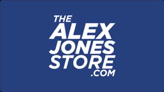 The Alex Jones Show FRIDAY LIVE SHOW STREAM 10/17/25