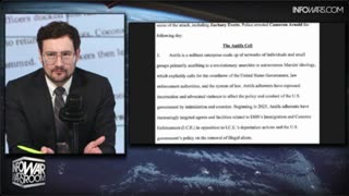 The Alex Jones Show FRIDAY LIVE SHOW STREAM 10/17/25