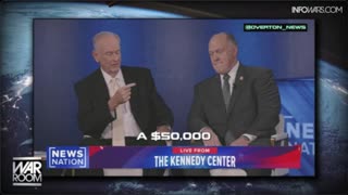 The Alex Jones Show FRIDAY LIVE SHOW STREAM 10/17/25