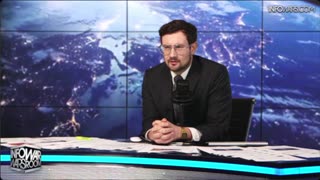 The Alex Jones Show FRIDAY LIVE SHOW STREAM 10/17/25