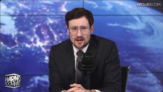 The Alex Jones Show FRIDAY LIVE SHOW STREAM 10/17/25
