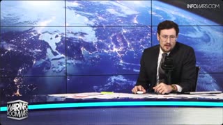 The Alex Jones Show FRIDAY LIVE SHOW STREAM 10/17/25