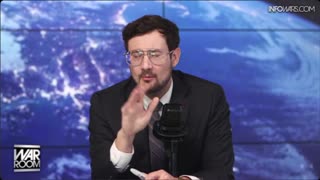 The Alex Jones Show FRIDAY LIVE SHOW STREAM 10/17/25