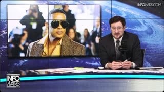 The Alex Jones Show FRIDAY LIVE SHOW STREAM 10/17/25