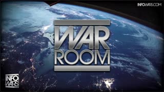 The Alex Jones Show FRIDAY LIVE SHOW STREAM 10/17/25