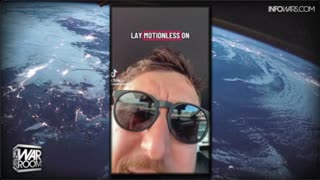 The Alex Jones Show FRIDAY LIVE SHOW STREAM 10/17/25
