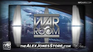 The Alex Jones Show FRIDAY LIVE SHOW STREAM 10/17/25