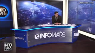 The Alex Jones Show FRIDAY LIVE SHOW STREAM 10/17/25