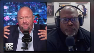 The Alex Jones Show FRIDAY LIVE SHOW STREAM 10/17/25