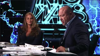 The Alex Jones Show FRIDAY LIVE SHOW STREAM 10/17/25