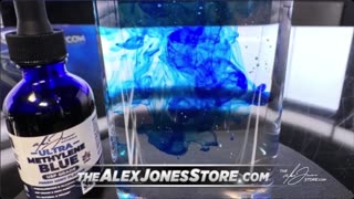 The Alex Jones Show FRIDAY LIVE SHOW STREAM 10/17/25