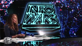 The Alex Jones Show FRIDAY LIVE SHOW STREAM 10/17/25