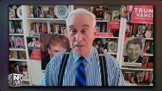 The Alex Jones Show FRIDAY LIVE SHOW STREAM 10/17/25