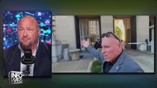 The Alex Jones Show FRIDAY LIVE SHOW STREAM 10/17/25