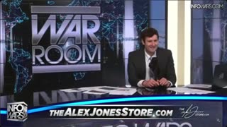 The Alex Jones Show FRIDAY LIVE SHOW STREAM 10/17/25