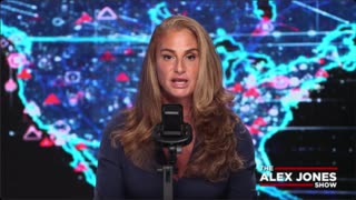 The Alex Jones Show FRIDAY LIVE SHOW STREAM 10/17/25