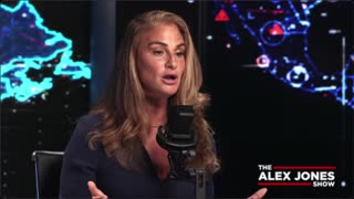 The Alex Jones Show FRIDAY LIVE SHOW STREAM 10/17/25