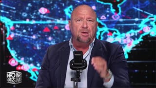 The Alex Jones Show FRIDAY LIVE SHOW STREAM 10/17/25