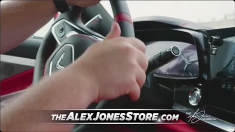 The Alex Jones Show FRIDAY LIVE SHOW STREAM 10/17/25