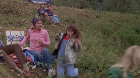 The Watcher in the Woods (1980) - Full movie