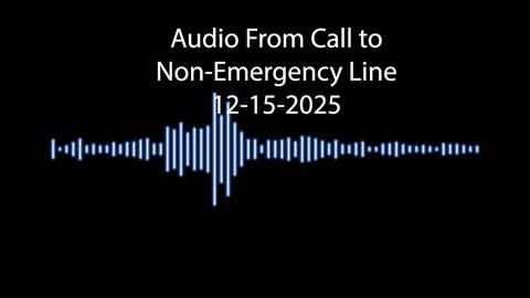 BREAKING: ICE Agents’ Emergency Calls During Attack Released