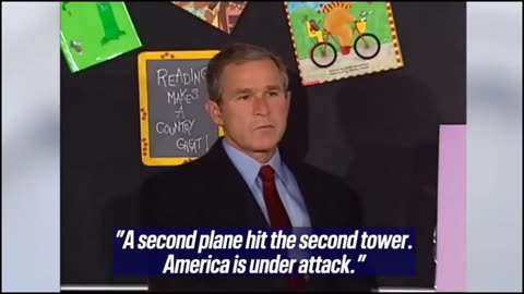 9/11: The Strangest Coincidence