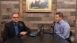 Steve Deace Show: Dear AG Bondi: We NEED Better 9/16/25