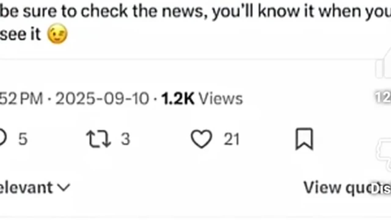 The FBI are looking for 7 individuals who might be involved in Charlie Kirk’s murder.