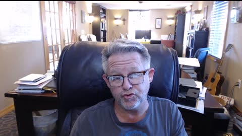 Elijah, The Praying Prophet - Intro