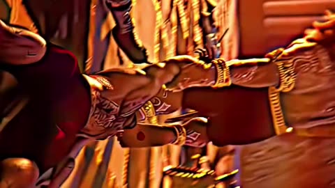 Lord Narasimha 💀🦁4k Edit 👺