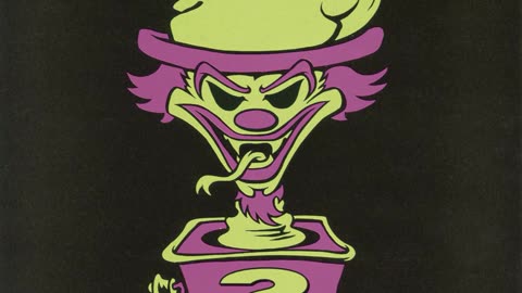 Insane Clown Posse - The Joker's Wild