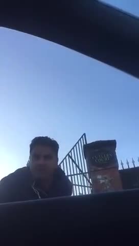 FUCK YOU BLOODY - PAJEETS TALKING