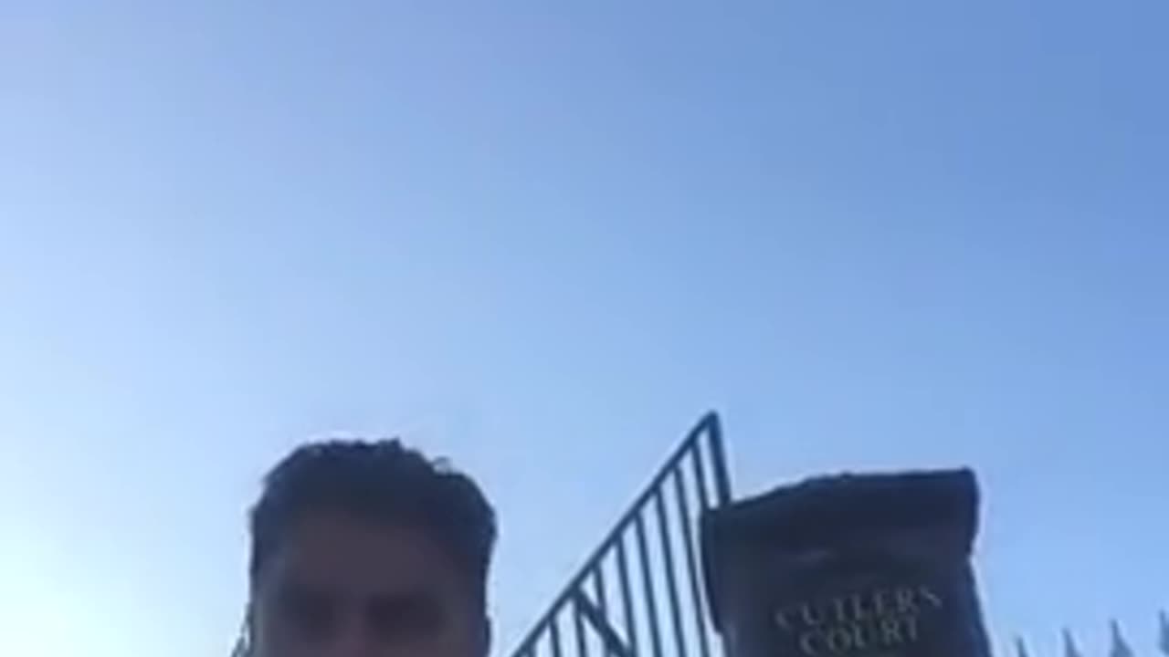 FUCK YOU BLOODY - PAJEETS TALKING