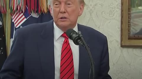 Trump comenta la explosiva escalada entre India y Pakistán