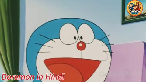 Doraemon - The Ultimate Gadget Adventure! | Full Episode in Hindi/English