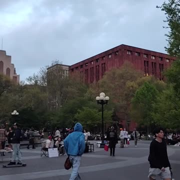 Some people know what this means...