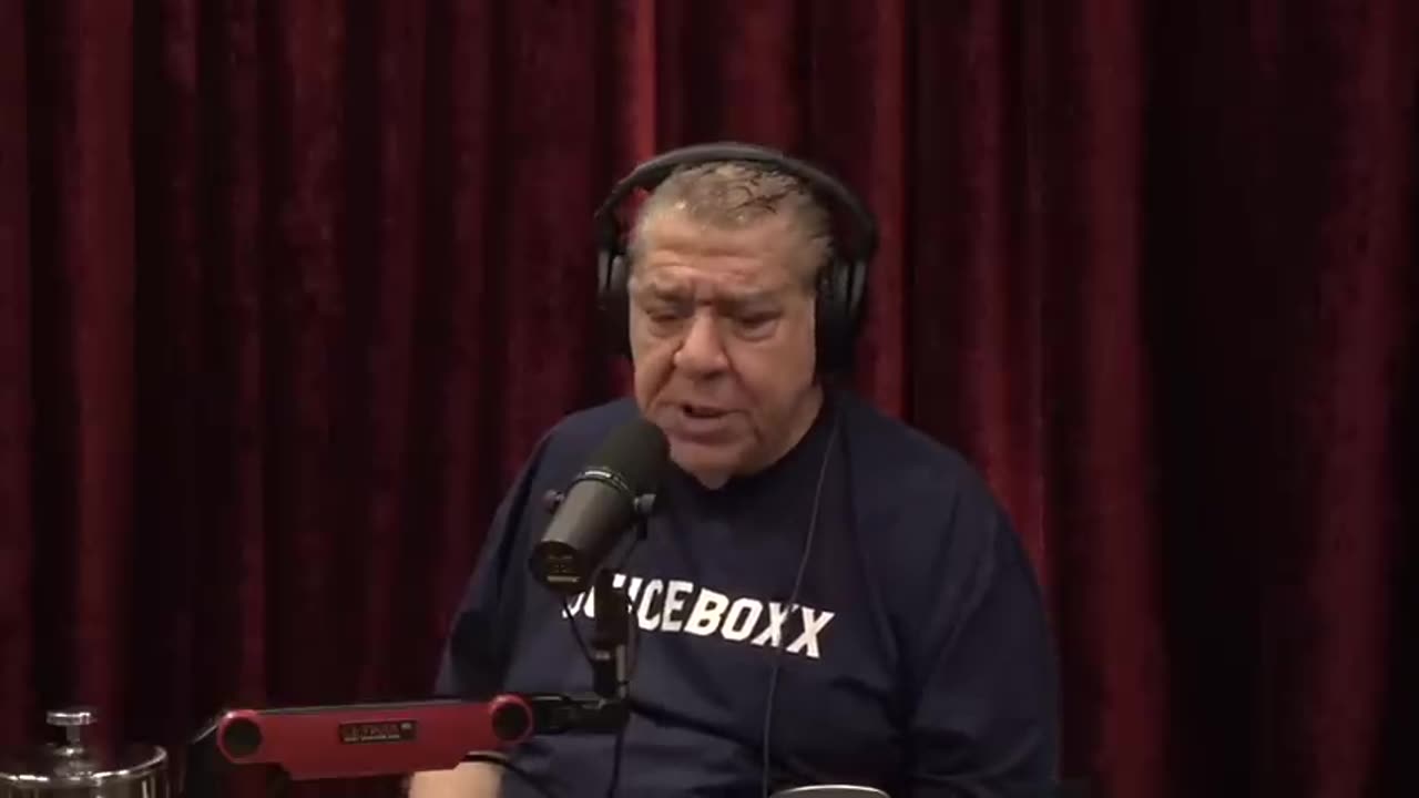 The Joe Rogan Experience | Joey Diaz (2309)