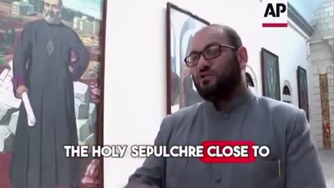 Christians will be “Eradicated” from Rothschild’s Israel
