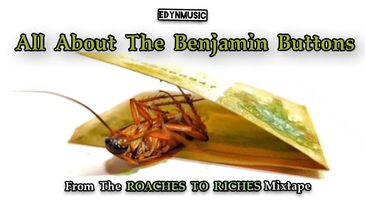 All About The Benjamin Buttons