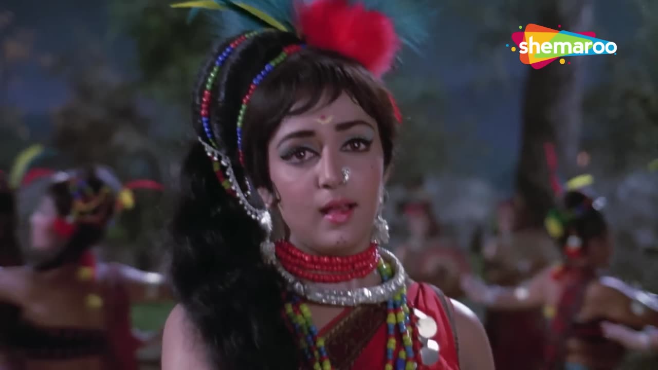 Johny Mera Naam Songs