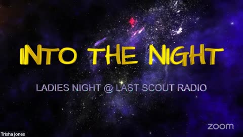 Into The Night 236 w/Trisha Jones