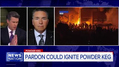 Could Derek Chauvin be pardoned？ ｜ On Balance