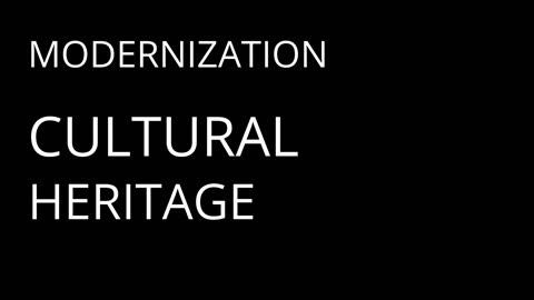 The Urban Nightmare of Lost Heritage | Orwell - Part 6