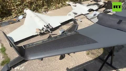 Russia tests new laser air defense