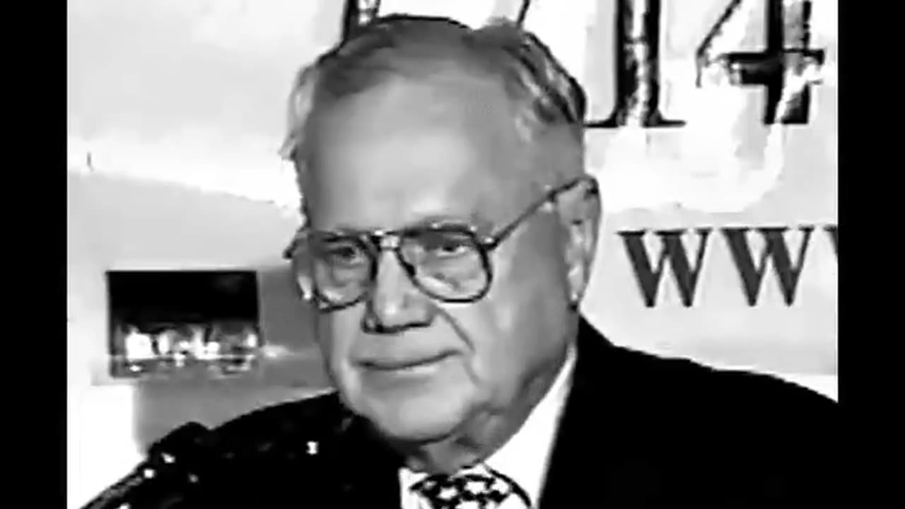 Ex-FBI boss exposes some hidden truths.